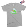 urealms   e.x.p. Exclusive T-shirt