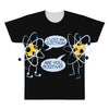 are you positive All Over Men's T-shirt
