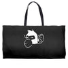 cheeky chimp Weekender Totes