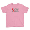 SUICIDE SQUAD Youth Tee