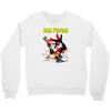 joke fiction Crewneck Sweatshirt