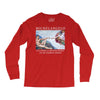 Michelangelo Creation of Adam Long Sleeve Shirts