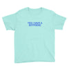yes,i have a boyfriend Youth Tee