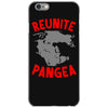 reunite pangea iPhone 6/6s Case
