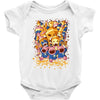 pigs Baby Onesie