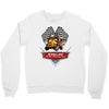 friend miss fritter Crewneck Sweatshirt