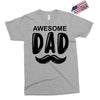 awsome dad Exclusive T-shirt