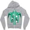 call the surgeon Zipper Hoodie