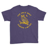 vanoss gaming owls nest gold Youth Tee