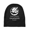 galapagos islands trending Baby Beanies