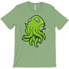 monsieur poulpe T-Shirt