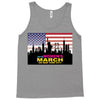 2018 Women's March On New York City Tank Top