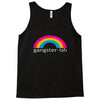 gangster ish Tank Top