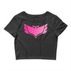 pj mask Crop Top