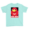 THE WAY Youth Tee