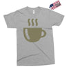 coffee (2) Exclusive T-shirt