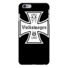vw volkswagen iron cross iPhone 6 Plus/6S Plus Case