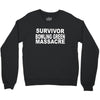 bowling green Crewneck Sweatshirt