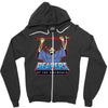 reapers Zipper Hoodie