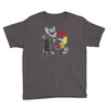 narf punk Youth Tee