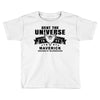 Dent The Universe 1995 Maverick Toddler T-shirt