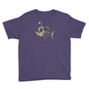 animal fish Youth Tee