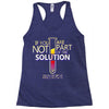march for science earth day 2017 unless black mug Racerback Tank
