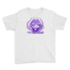 i love tentacles Youth Tee