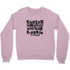 joliet correctional Crewneck Sweatshirt