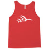 flying seagulls Tank Top