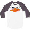 phineas 3/4 Sleeve Shirt