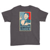 Supreme Leader Un, Kim Jong Un Parody Youth Tee