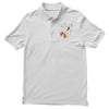 saitama Polo Shirt