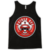 raider red Tank Top