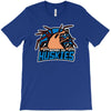 outpost 31 huskies monster version T-Shirt