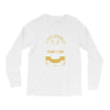 marauder's map Long Sleeve Shirts