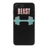 beast iPhone 7 Plus Case