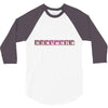 creative 3/4 Sleeve Shirt