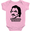 schimanski Baby Onesie