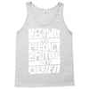 The Best Way to Predict the Future Is To Create It Tank Top