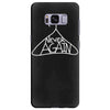 never again Samsung Galaxy S8 Plus