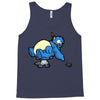 arachnophobia Tank Top