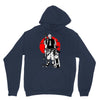 bone head Unisex Hoodie
