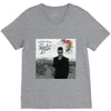 panic at the disco V-Neck Tee