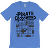 pirate crossword T-Shirt