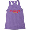 Drawing Racerback Tank