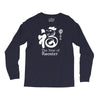 the lunar year of rooster Long Sleeve Shirts