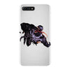 moster name iPhone 7 Plus Case