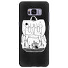 backpacker Samsung Galaxy S8 Plus