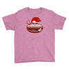 cretaceous survivors (the history league) Youth Tee